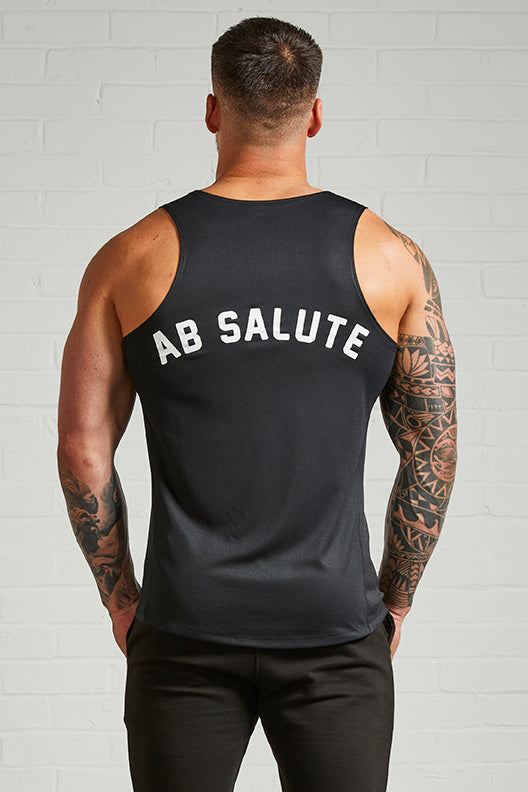 Apex Vest - Black – Absalute Clothing